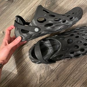 Mens Merrell sandals